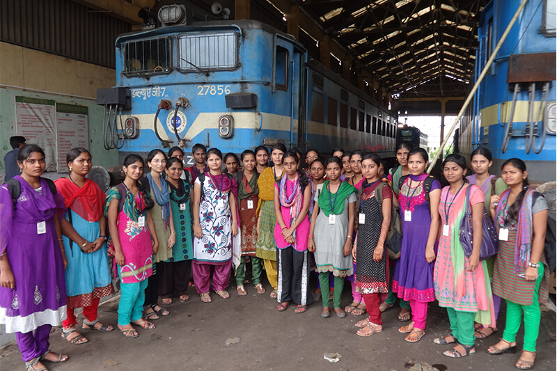 SRITW Sumathi Reddy Institute of Technology for Womens SR Womens College Gallery