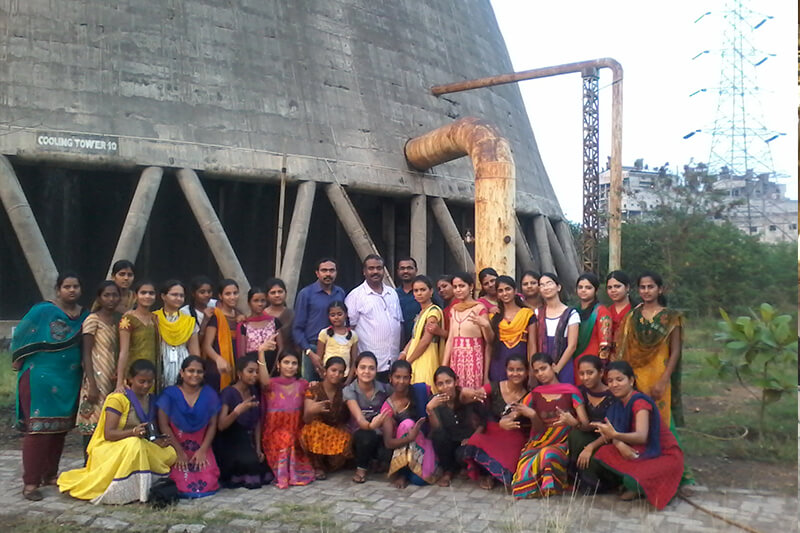 SRITW Sumathi Reddy Institute of Technology for Womens SR Womens College Gallery