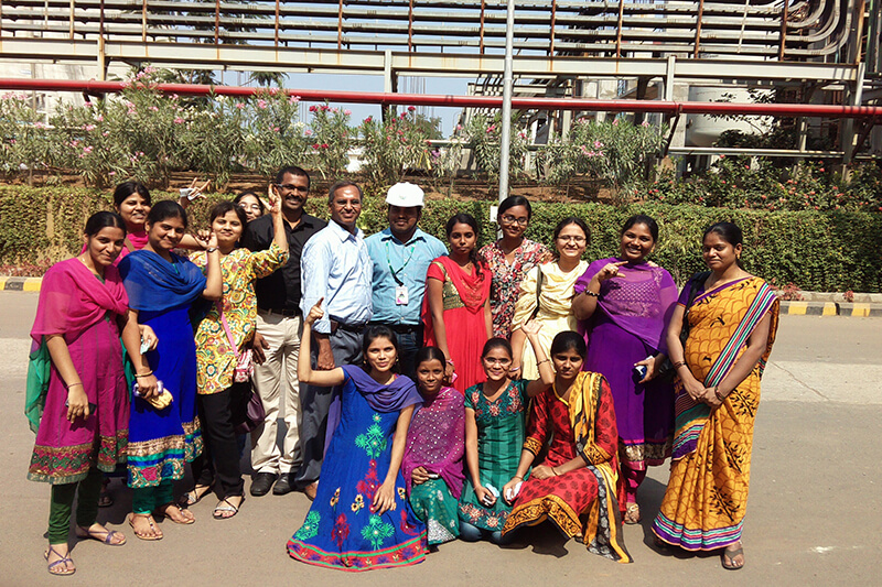 SRITW Sumathi Reddy Institute of Technology for Womens SR Womens College Gallery