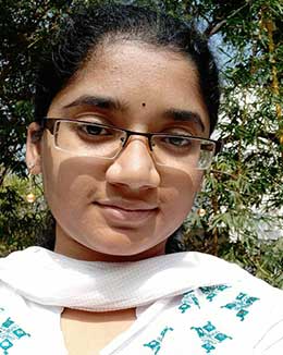 SRITW Placements selected students