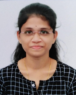 SRITW Placements selected students