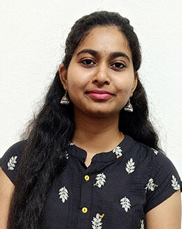 SRITW Placements selected students at Accenture