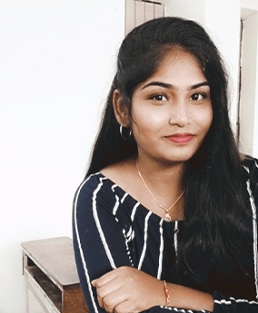 SRITW Placements selected students at Cognizant - Gen C