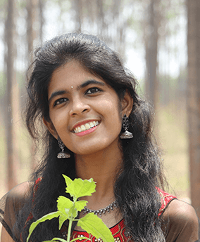 SRITW Placements selected students at Cognizant - Gen C