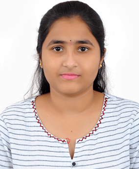 SRITW Placements selected students at Wipro