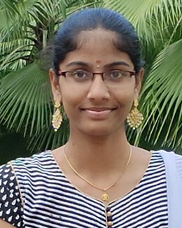 SRITW Placements selected students