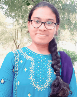 SRITW Placements selected students