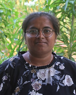 SRITW Placements selected students at Capgemini