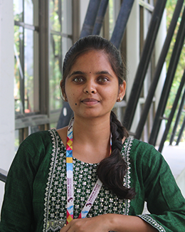 SRITW Placements selected students at Capgemini