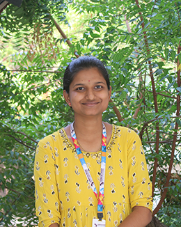 SRITW Placements selected students at Capgemini