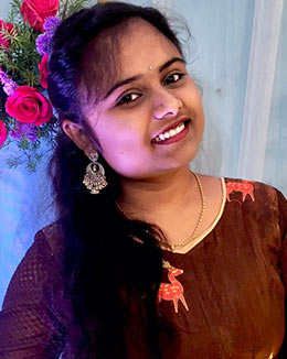 SRITW Placements selected students at BYJUS