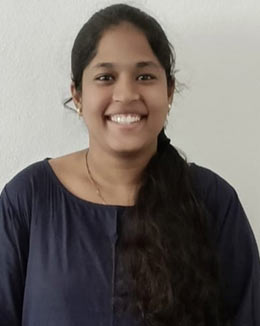 SRITW Placements selected students at BYJUS