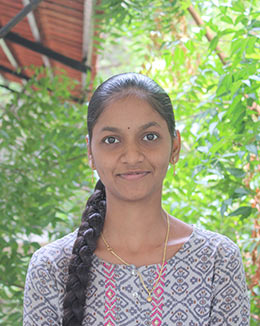 SRITW Placements selected students at Capgemini