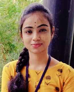 SRITW Placements selected students