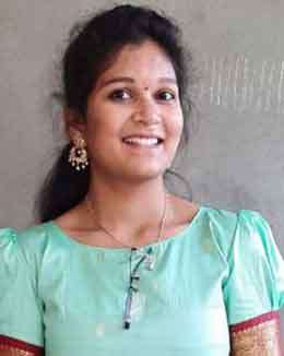 SRITW Placements selected students