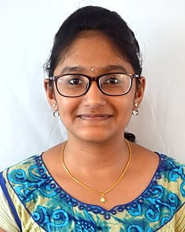 SRITW Placements selected students