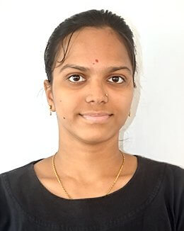 SRITW Placements selected students