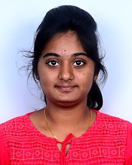 SRITW Placements selected students