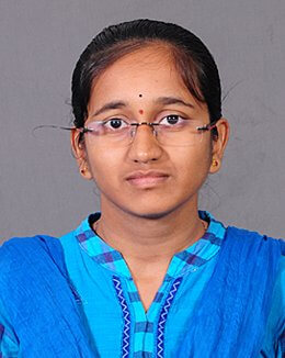 SRITW Placements selected students