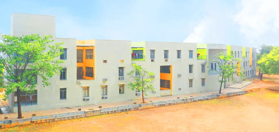 hostel