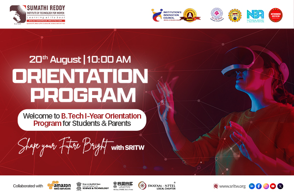 Admission Open