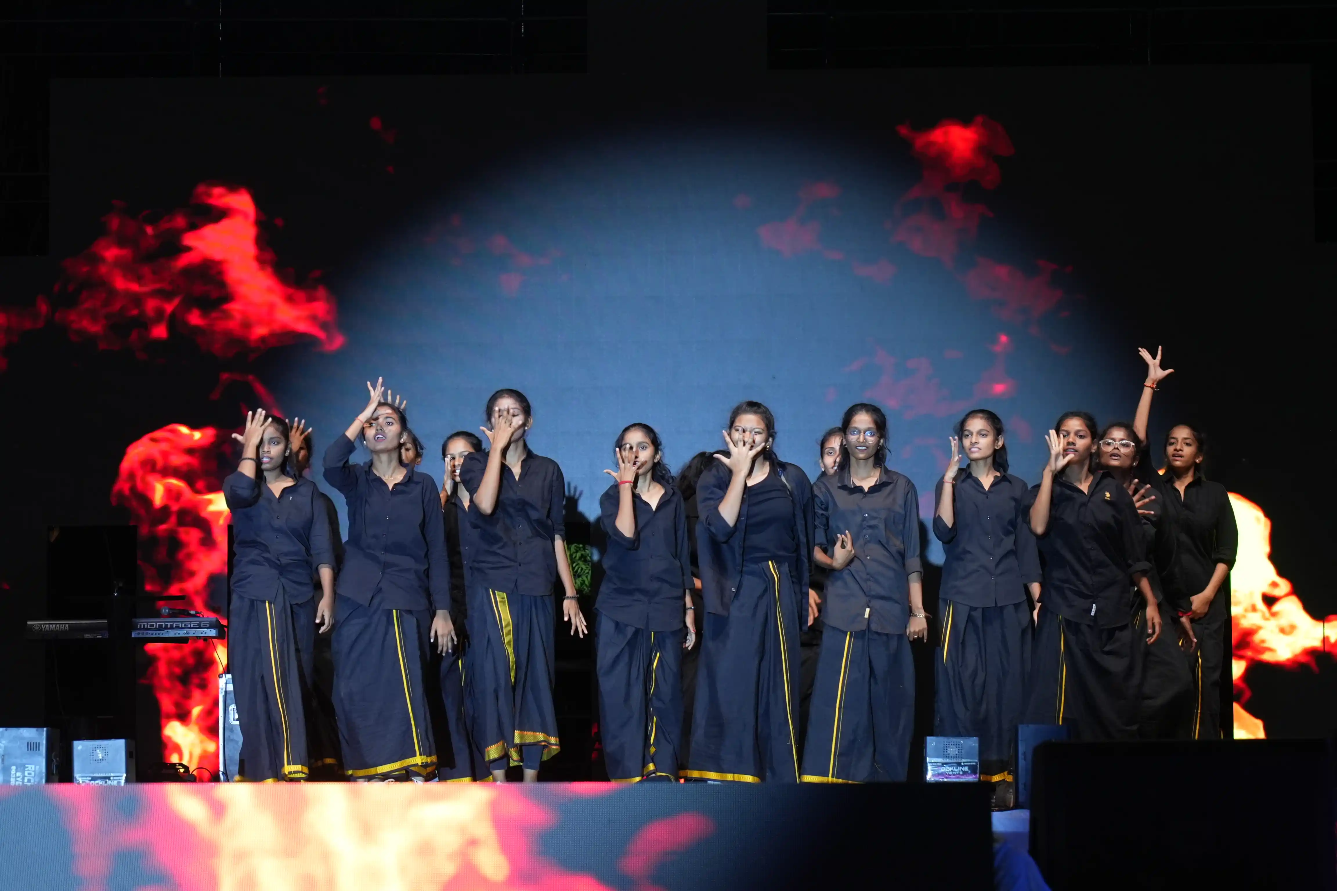 SRITW Sritham 2025  