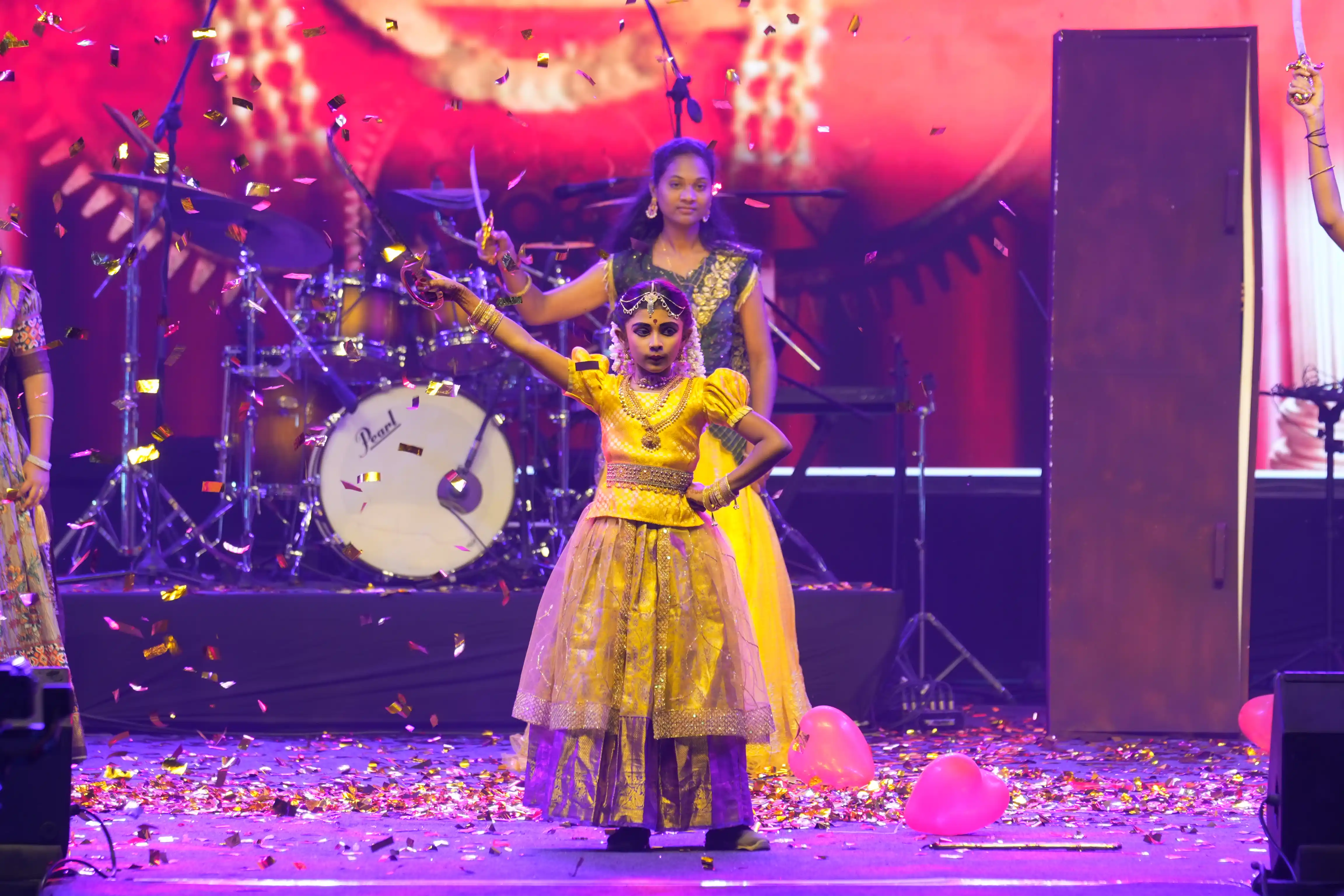 SRITW Sritham   2026 
