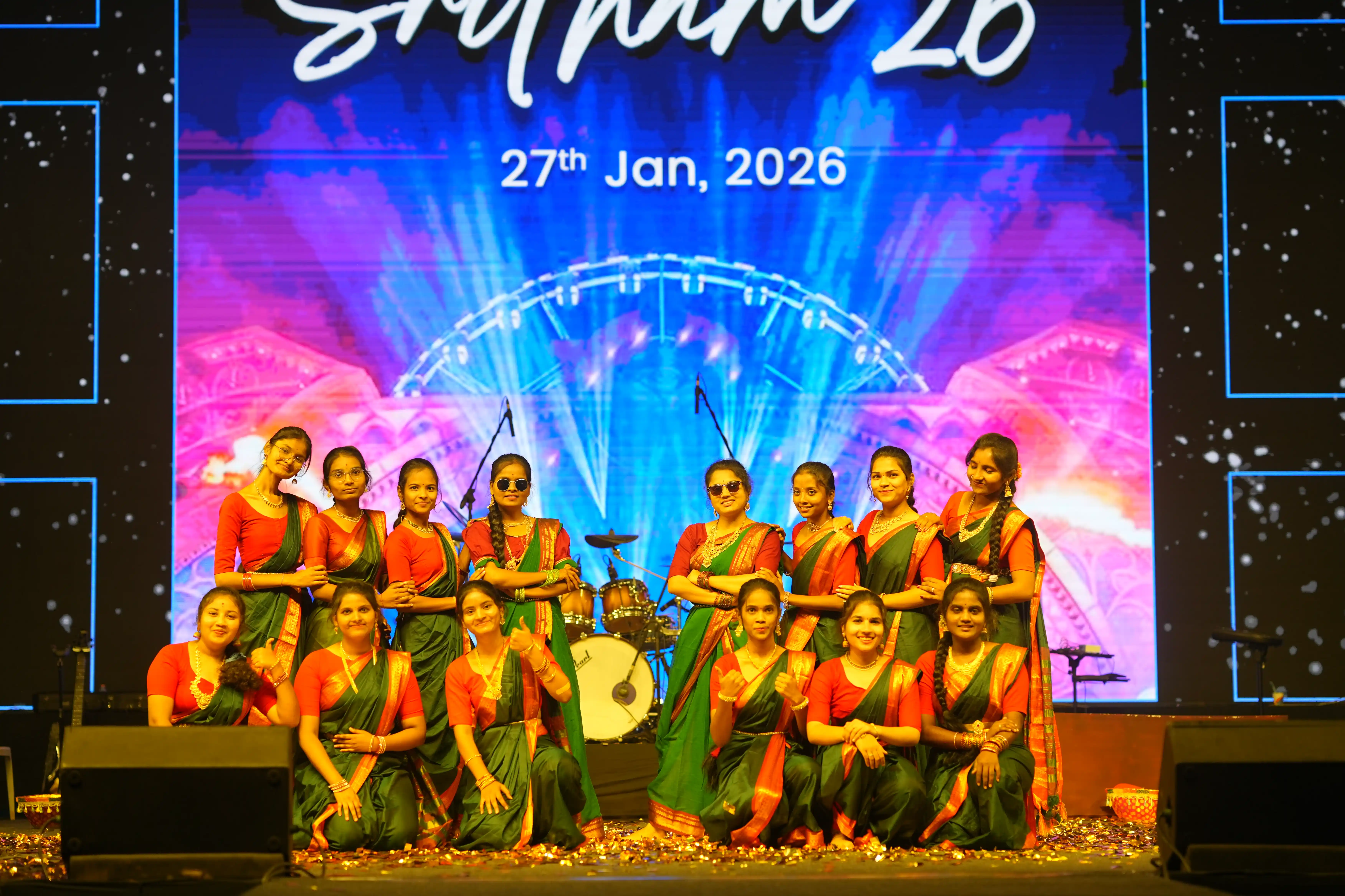 SRITW Sritham   2026 