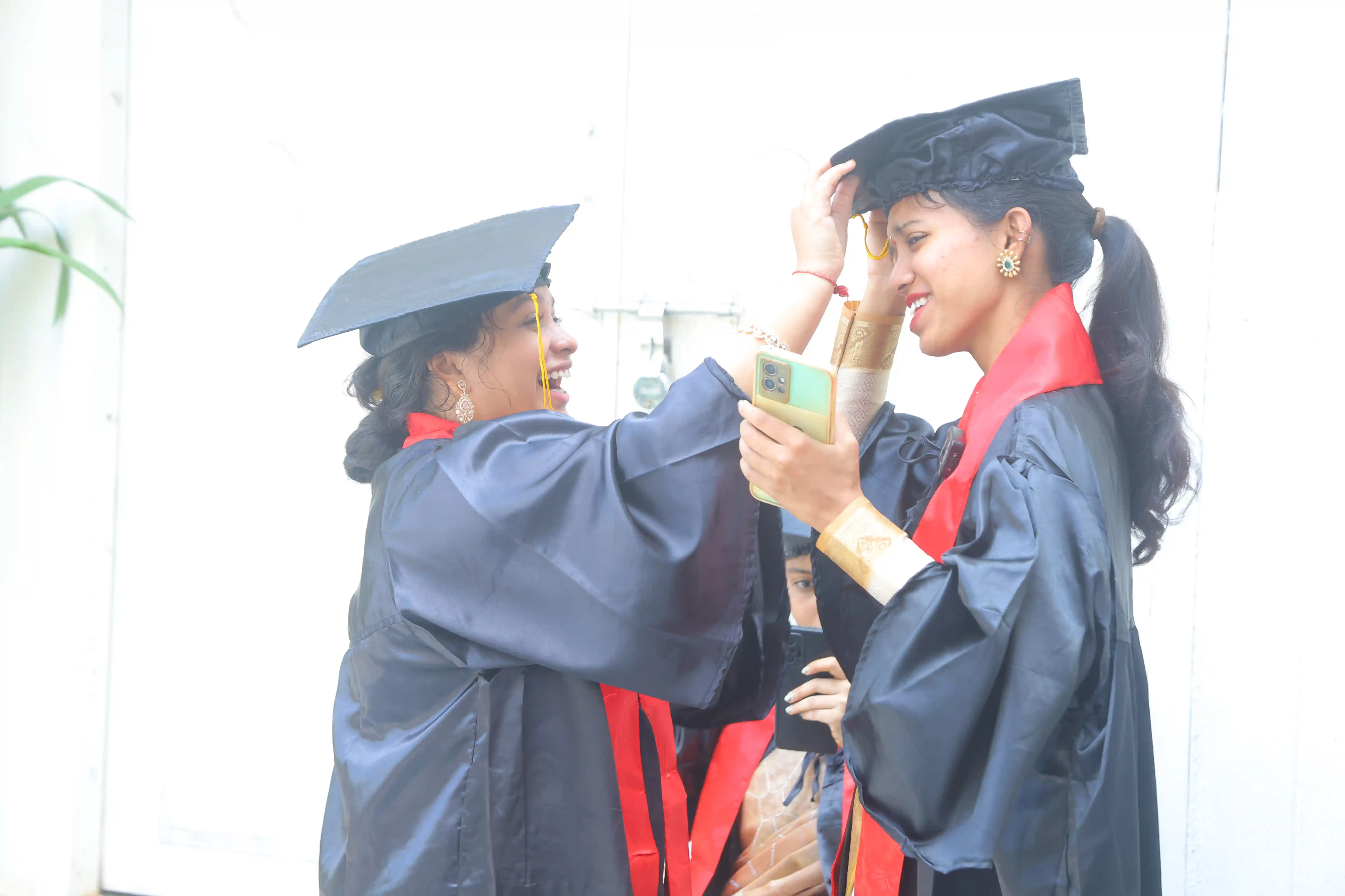 SRITW graduation 2025   