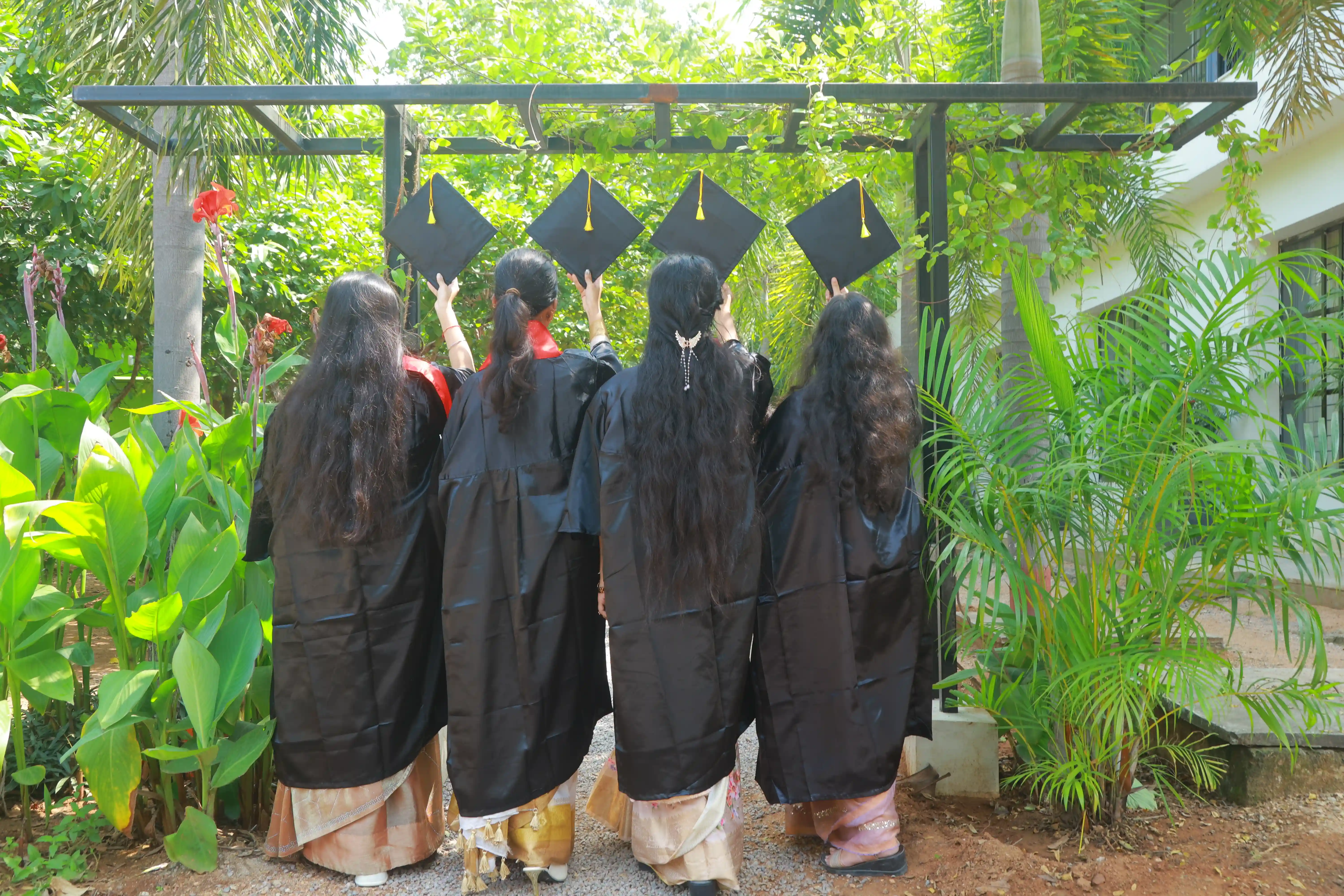 SRITW graduation 2025   