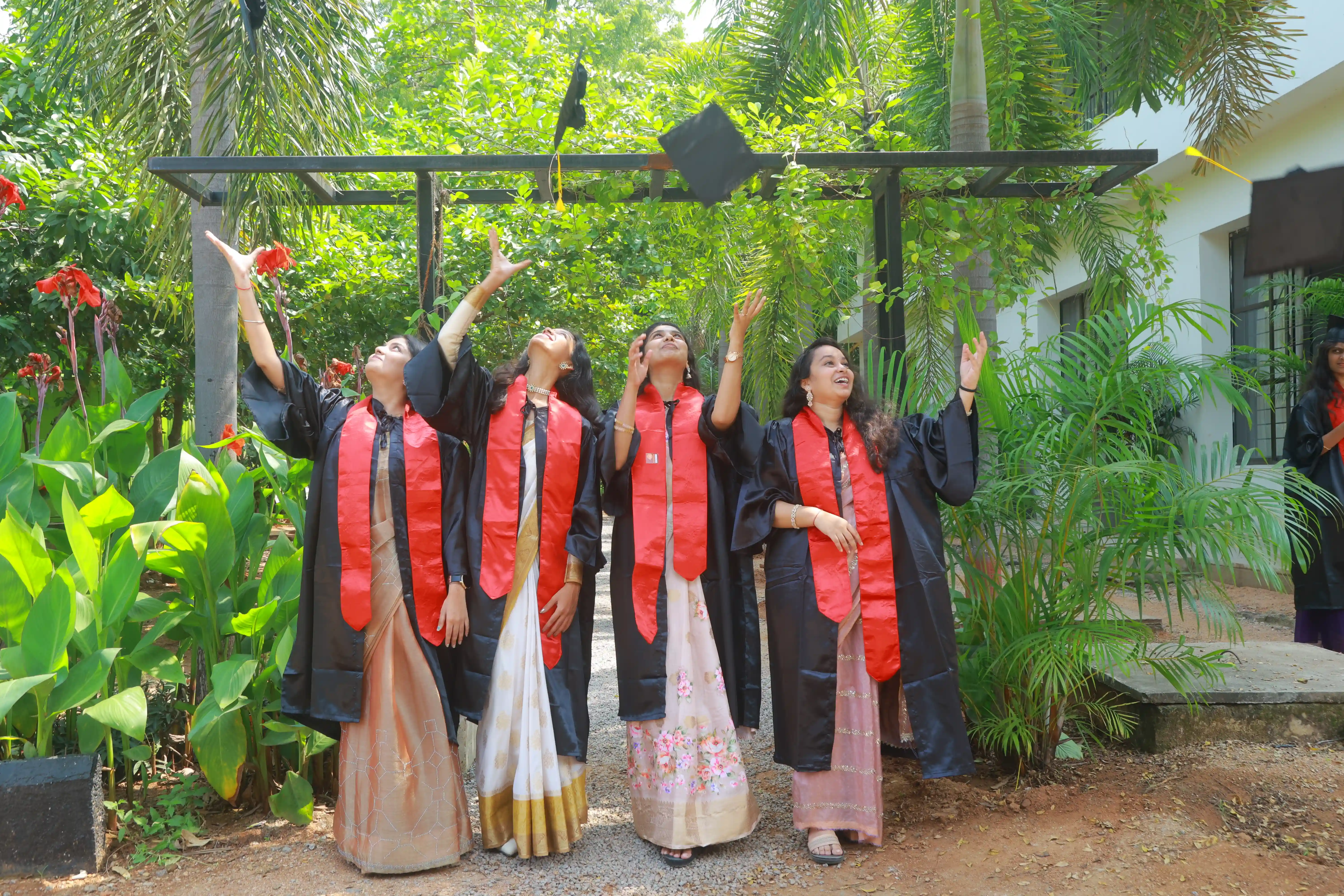 SRITW graduation 2025   
