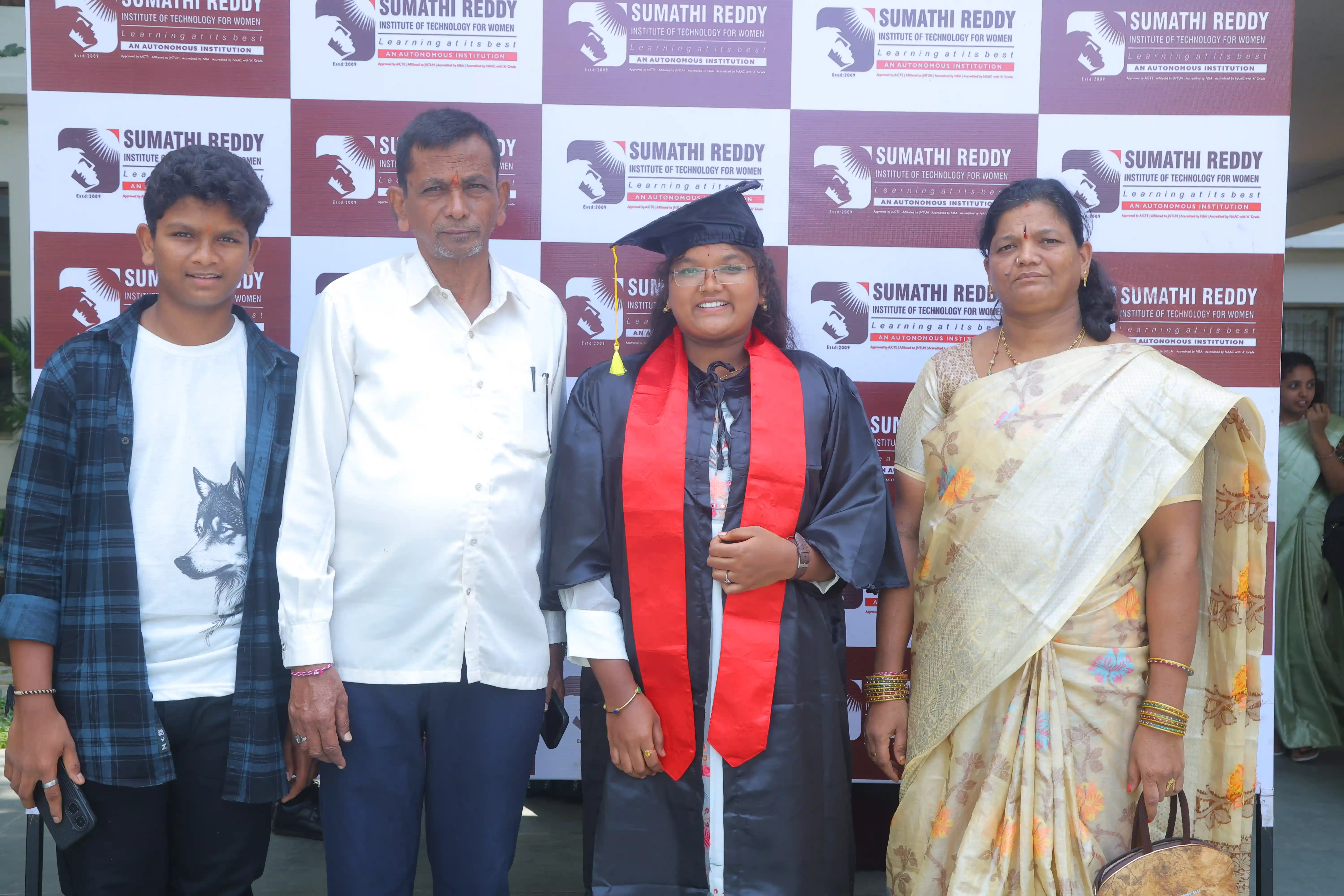 SRITW graduation 2025   