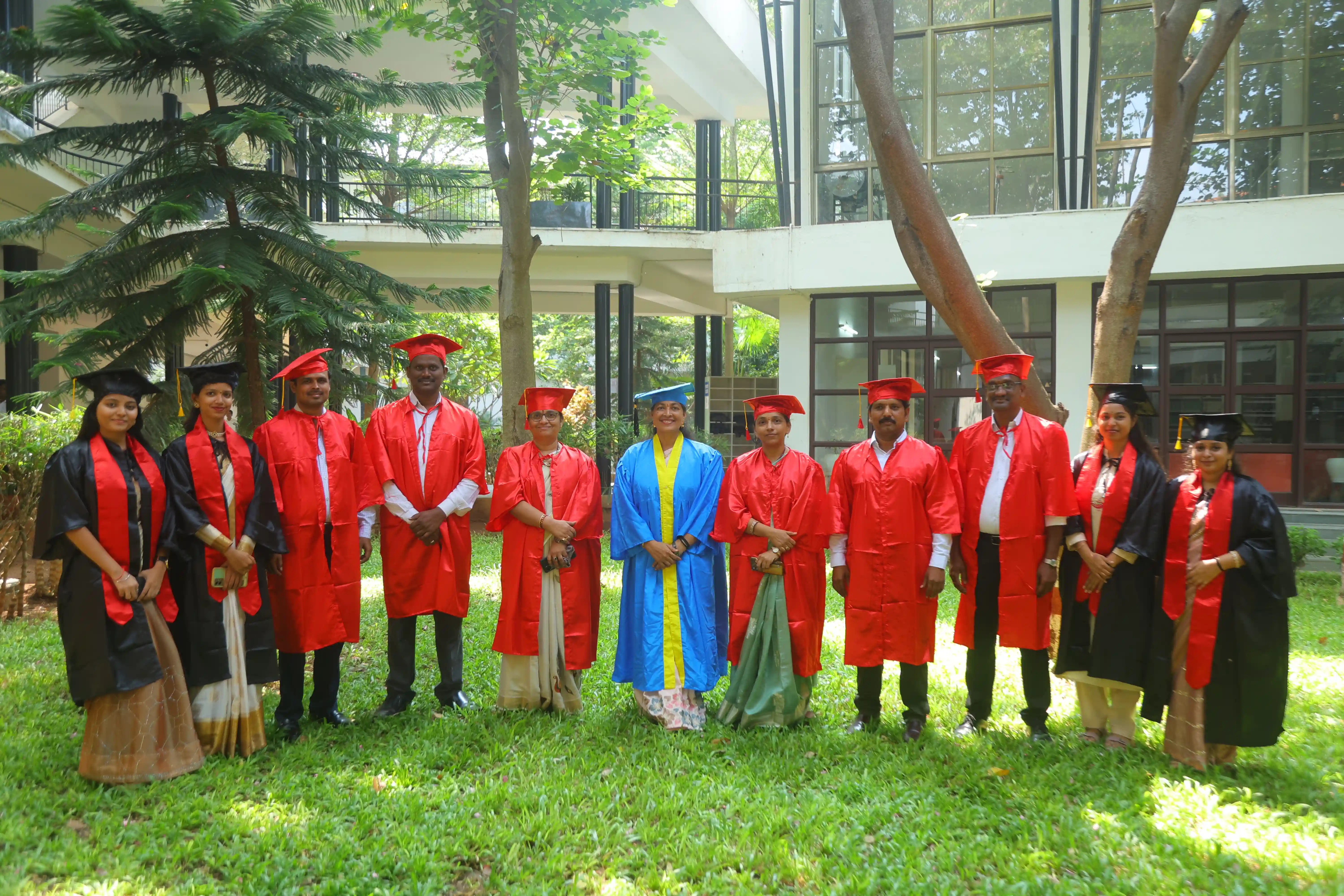 SRITW graduation 2025   