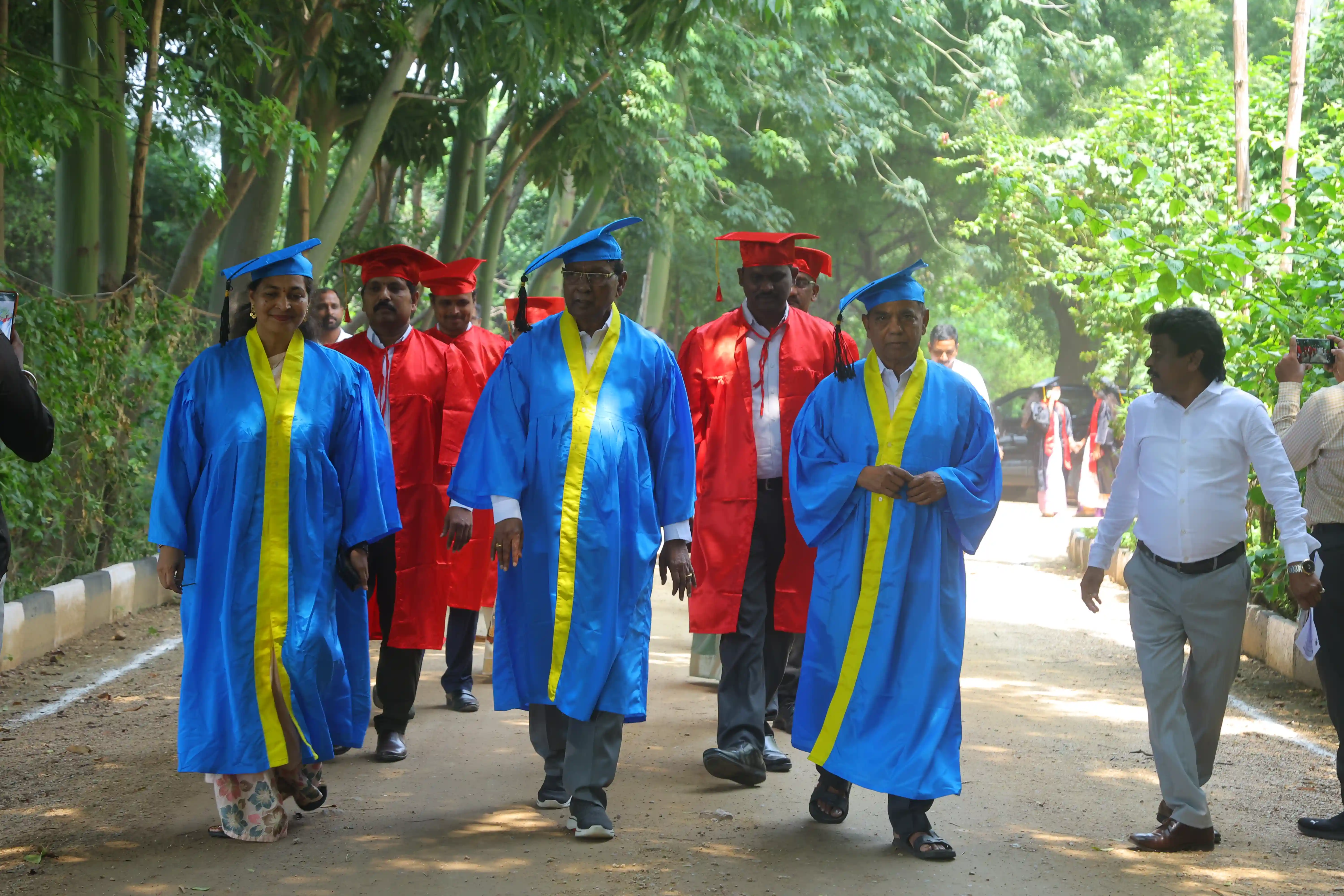 SRITW graduation 2025   
