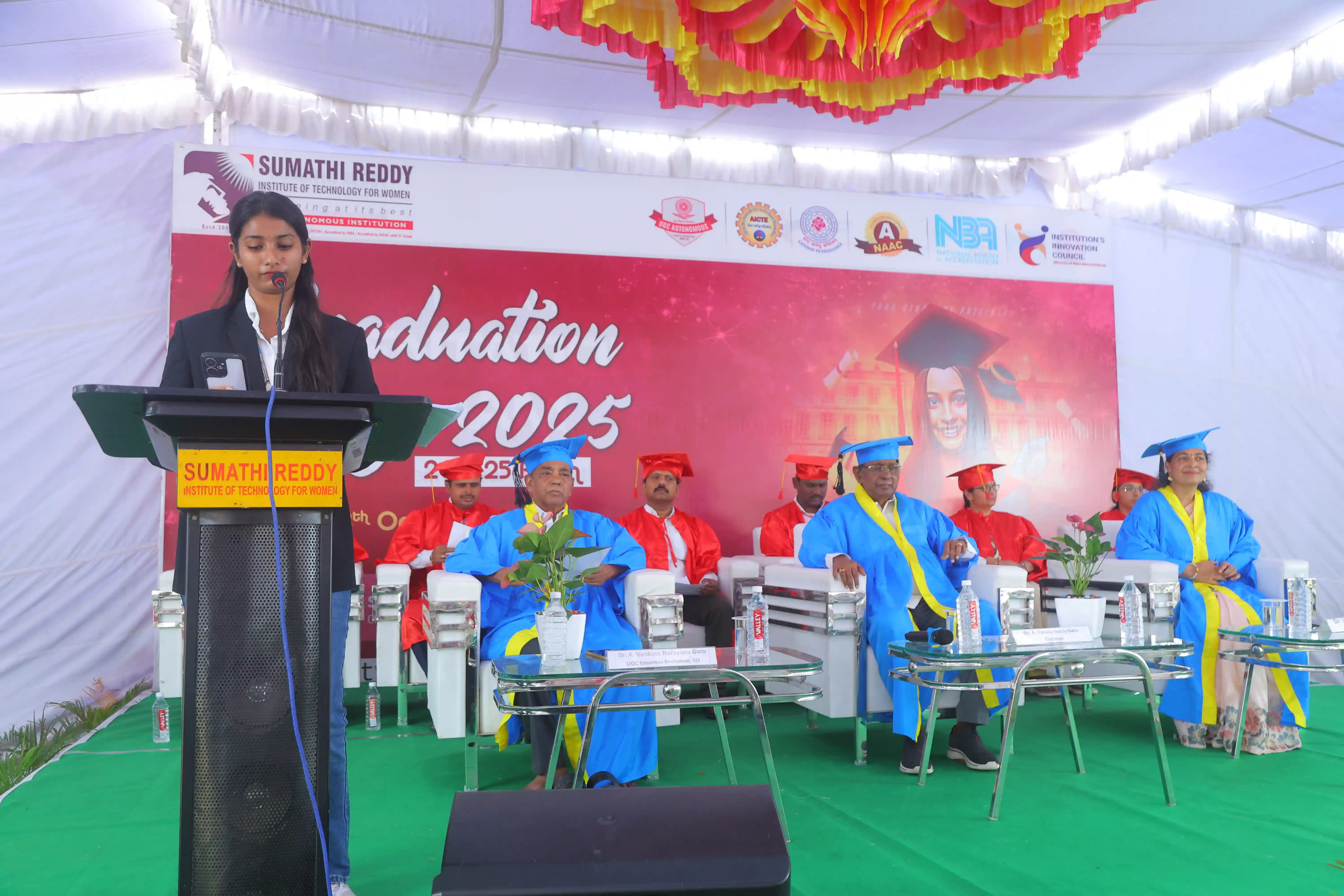 SRITW graduation 2025   