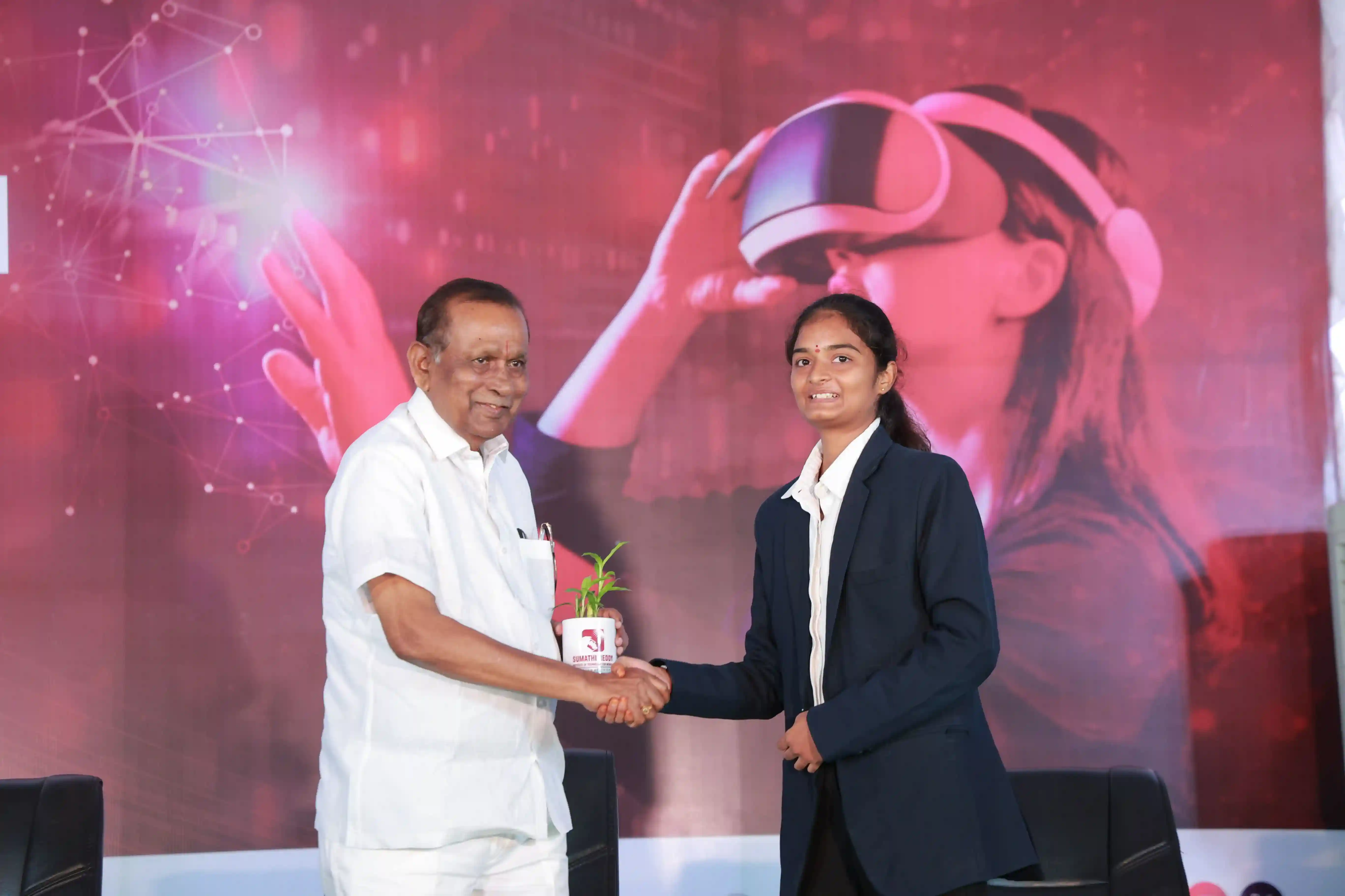 SRITW Orientation Day 2025  