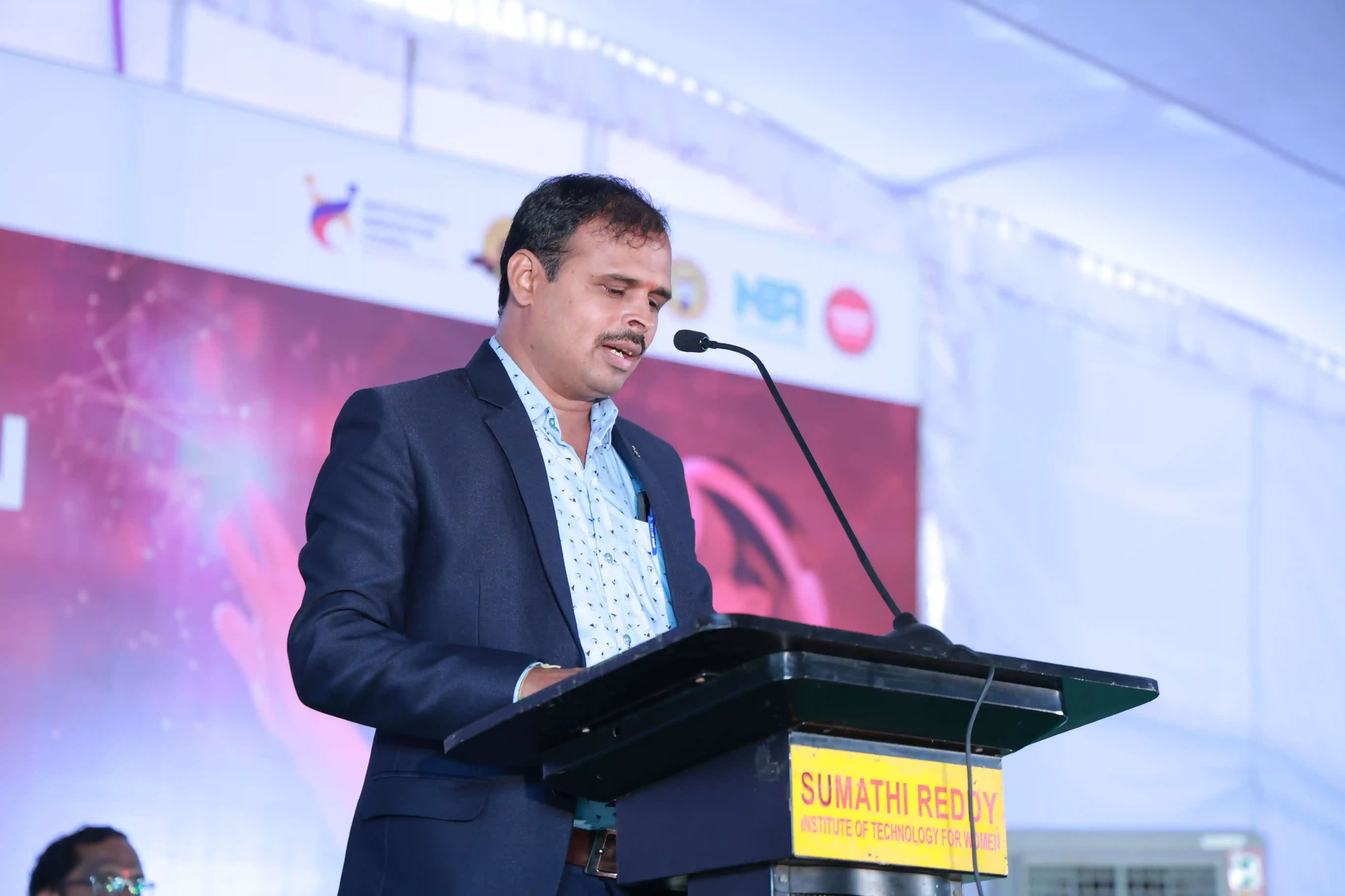 SRITW Orientation Day 2025  