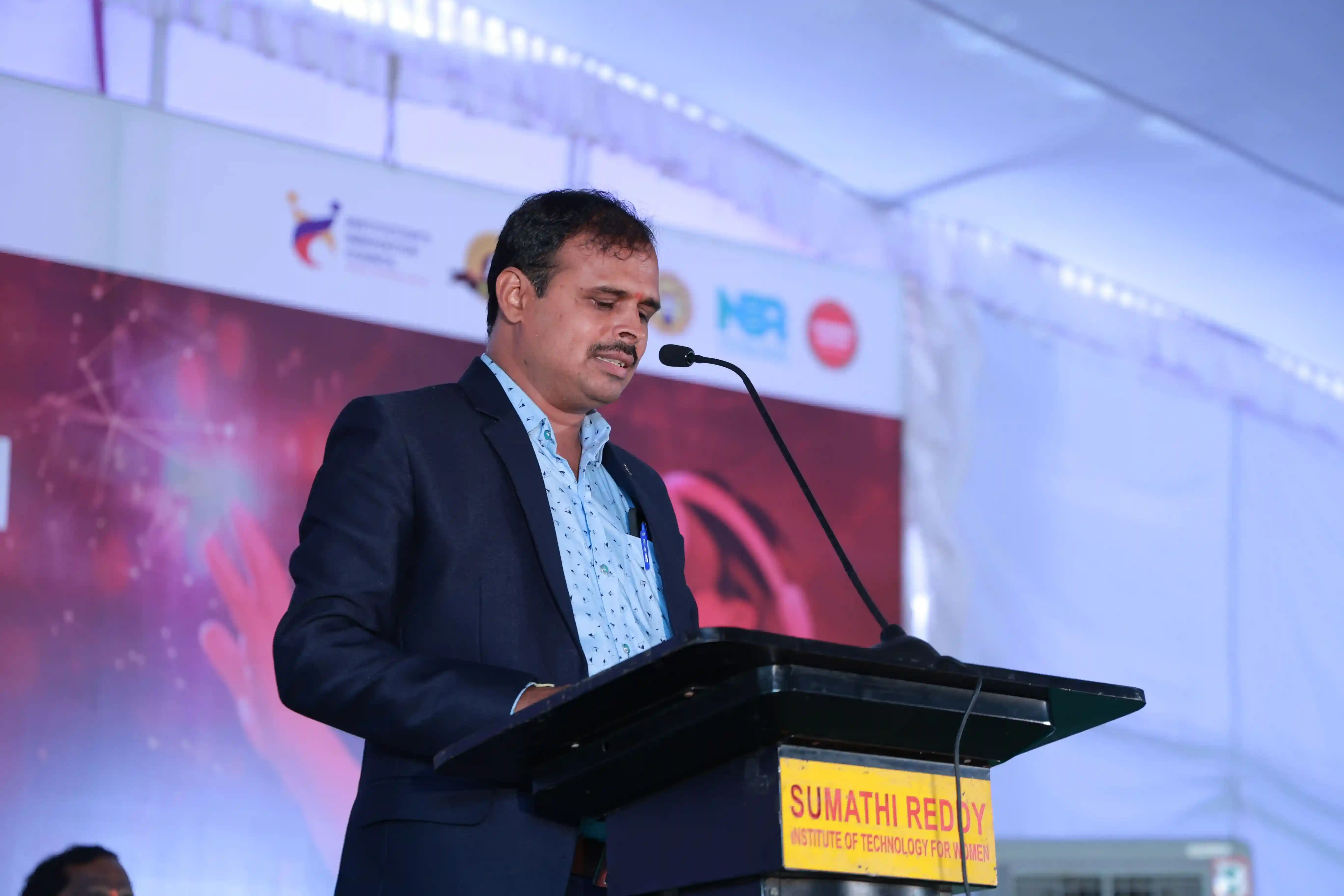 SRITW Orientation Day 2025  