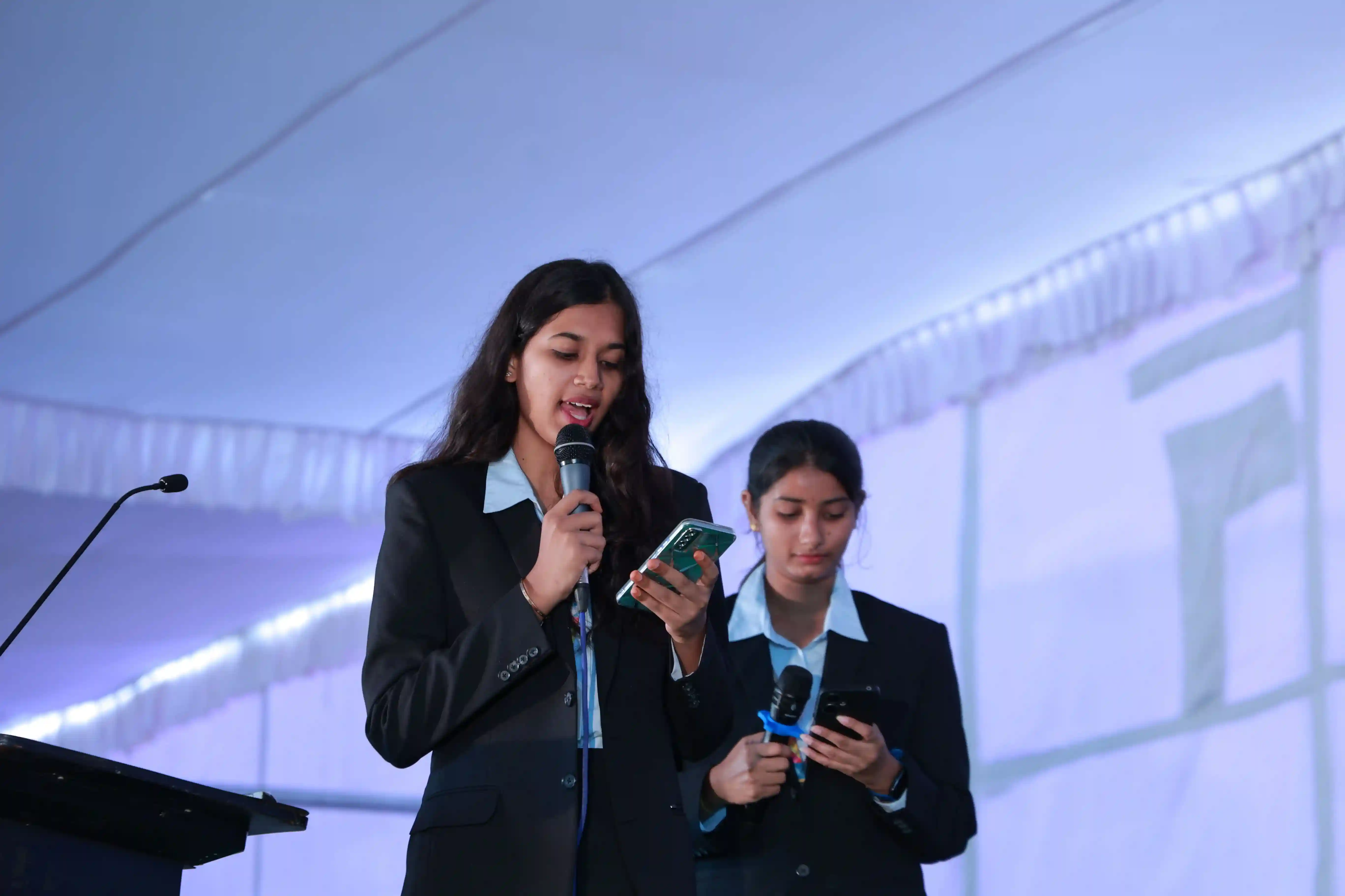 SRITW Orientation Day 2025  