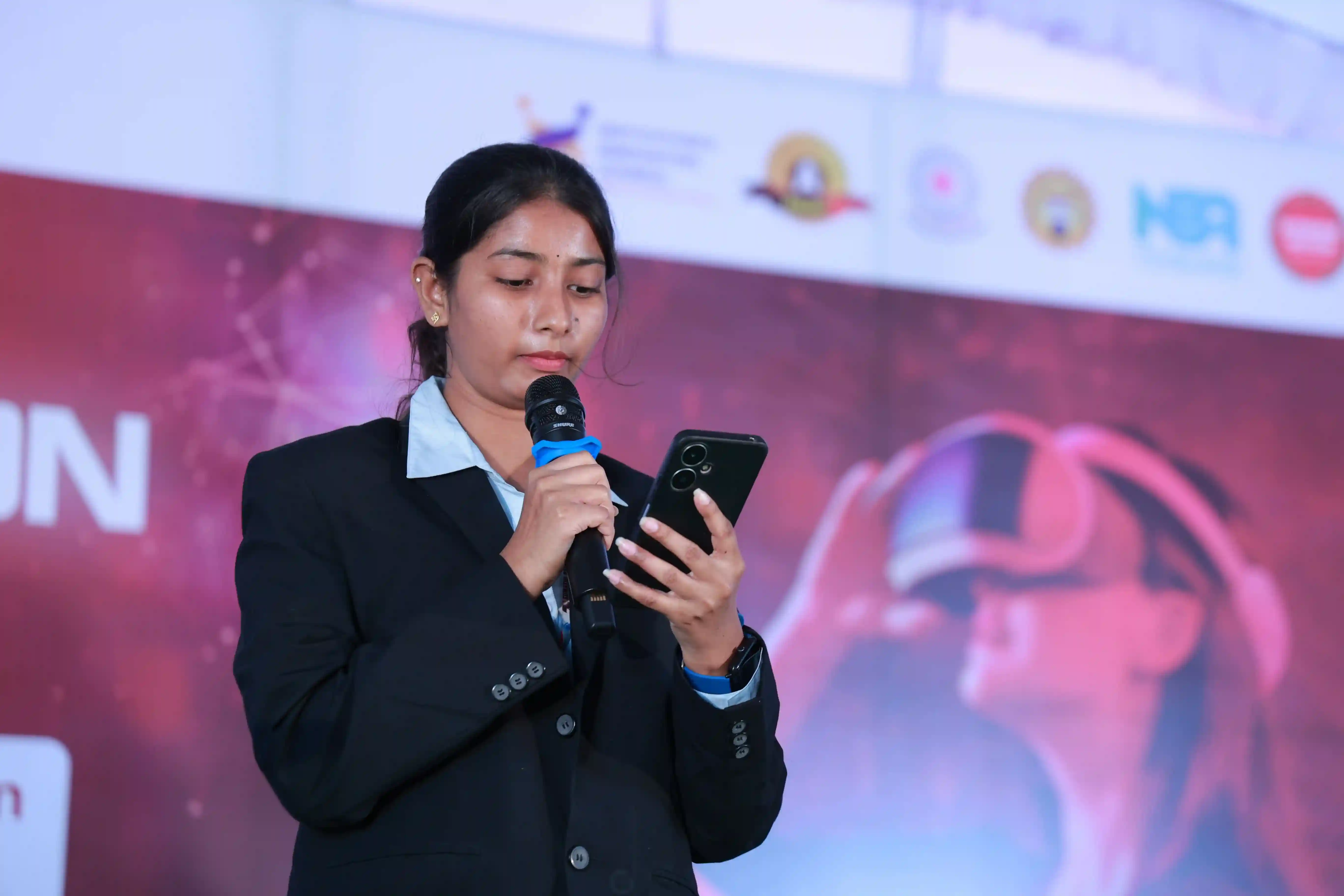 SRITW Orientation Day 2025  