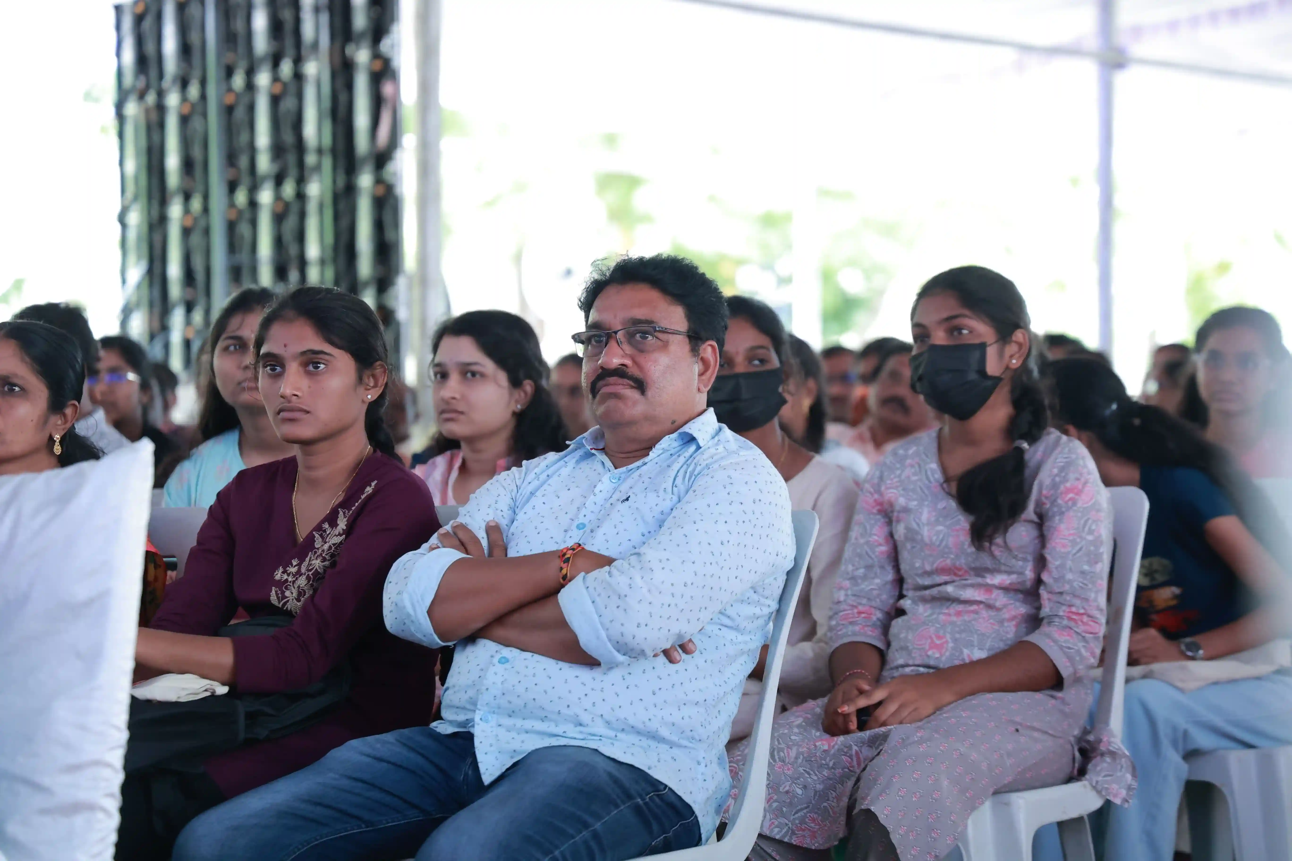 SRITW Orientation Day 2025  