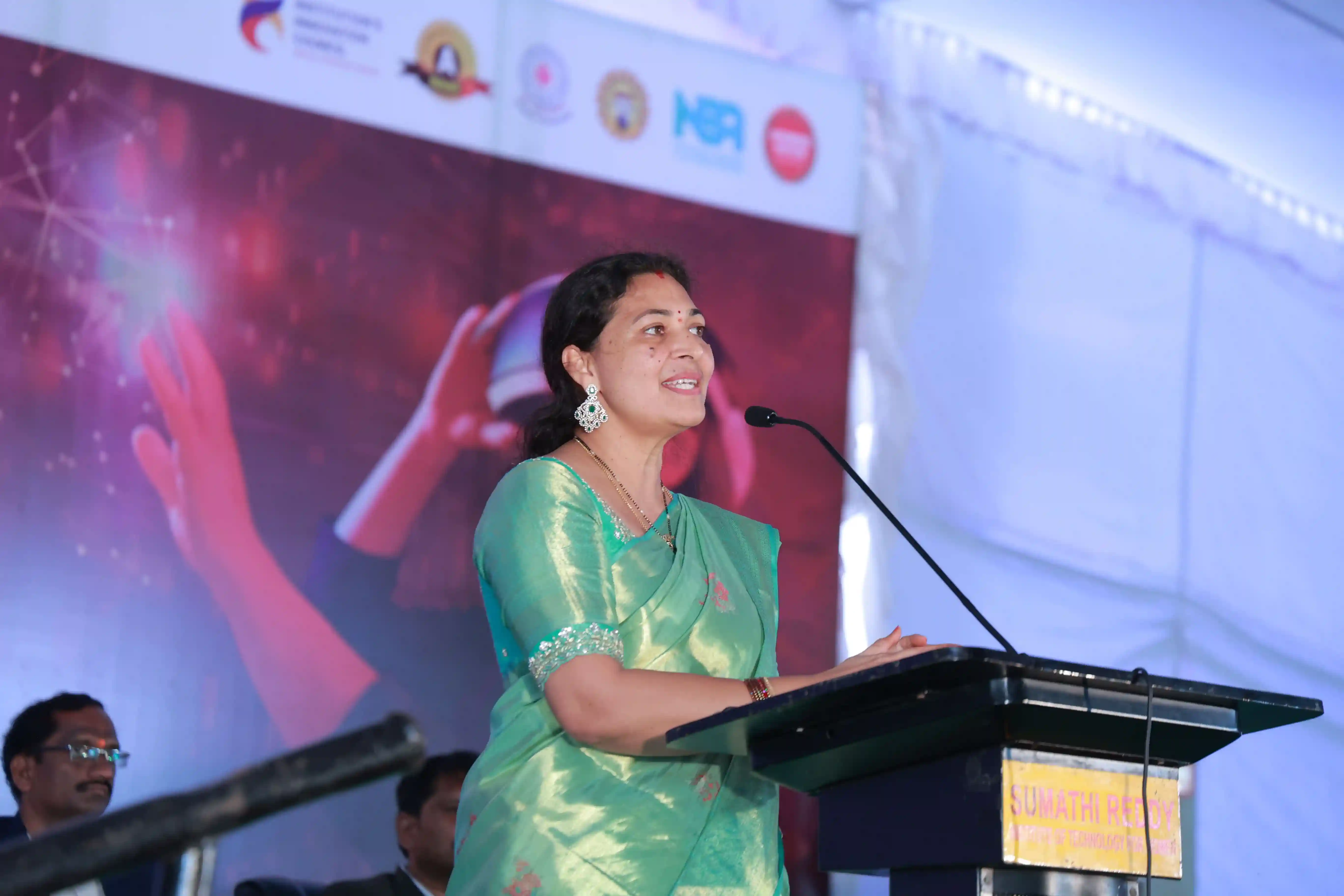 SRITW Orientation Day 2025  