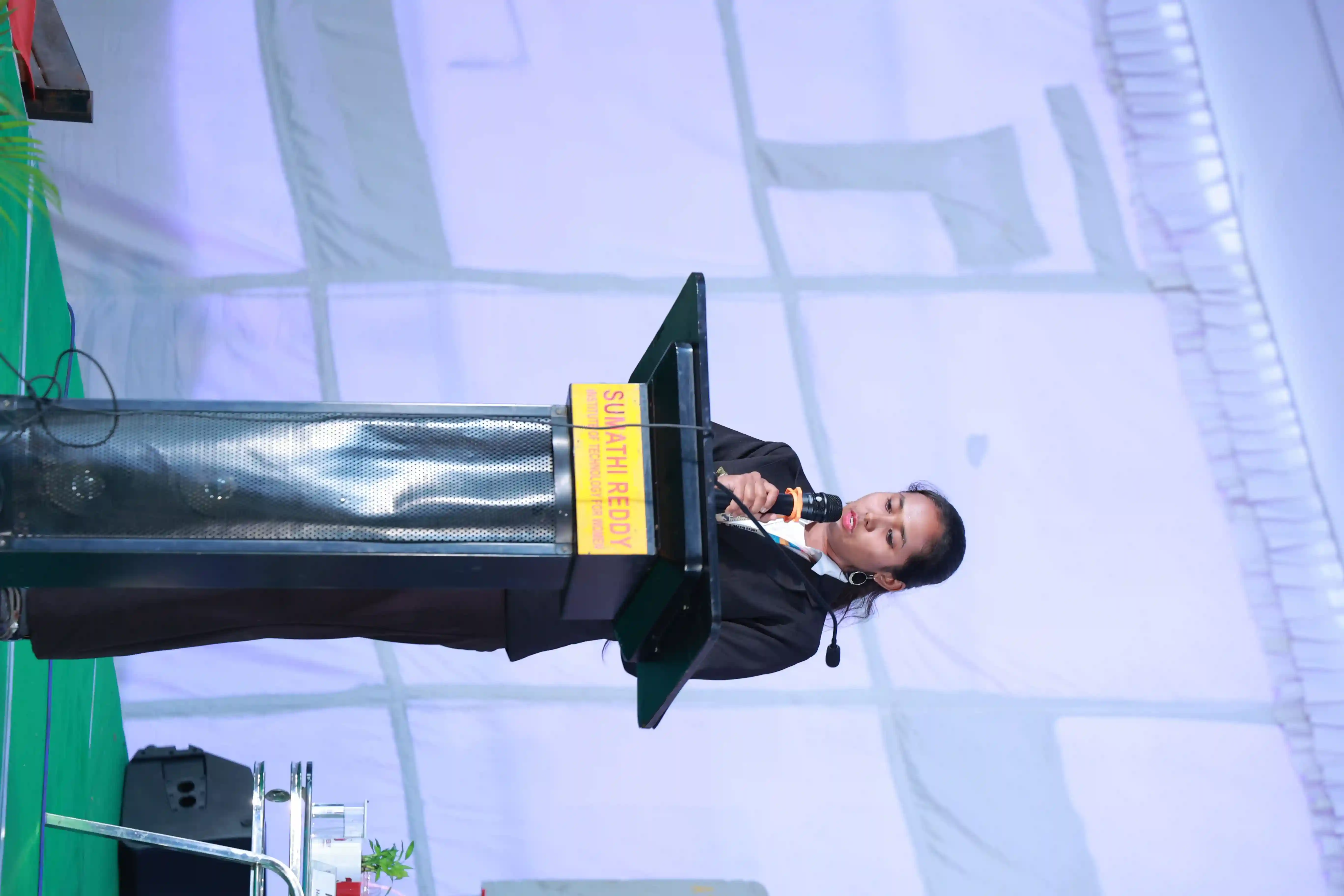 SRITW Orientation Day 2025  