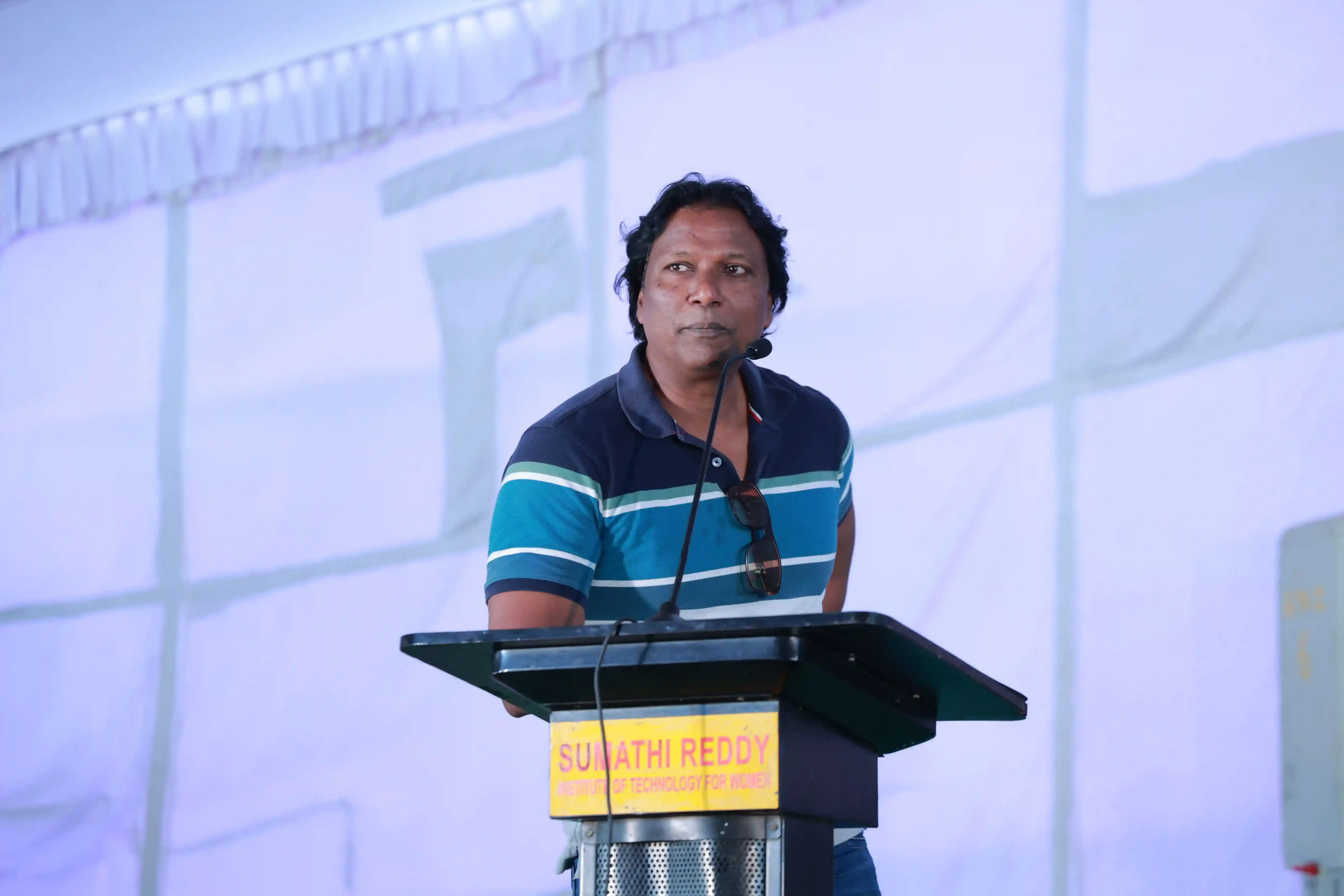 SRITW Orientation Day 2025  