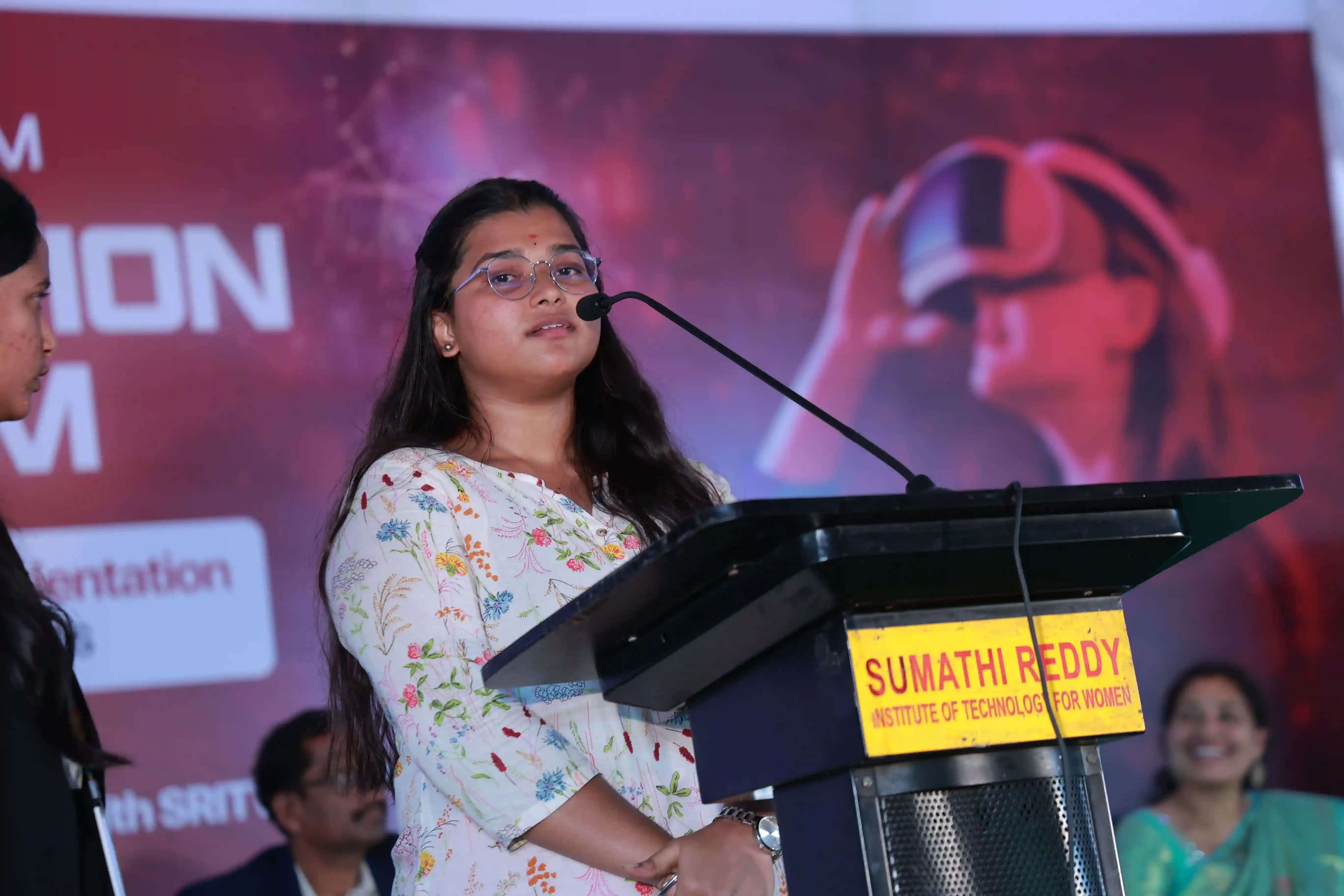 SRITW Orientation Day 2025  