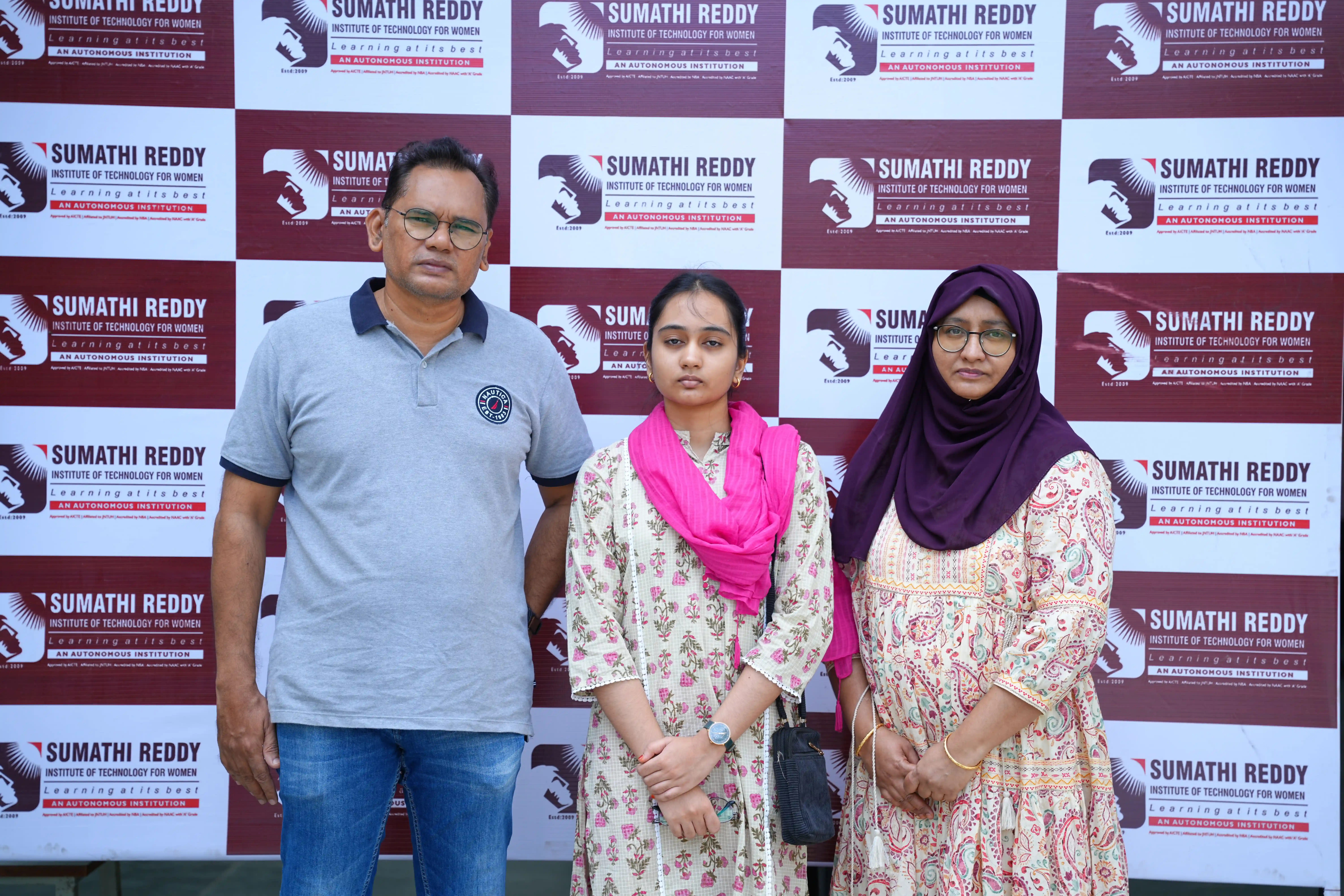 SRITW Orientation Day 2025  