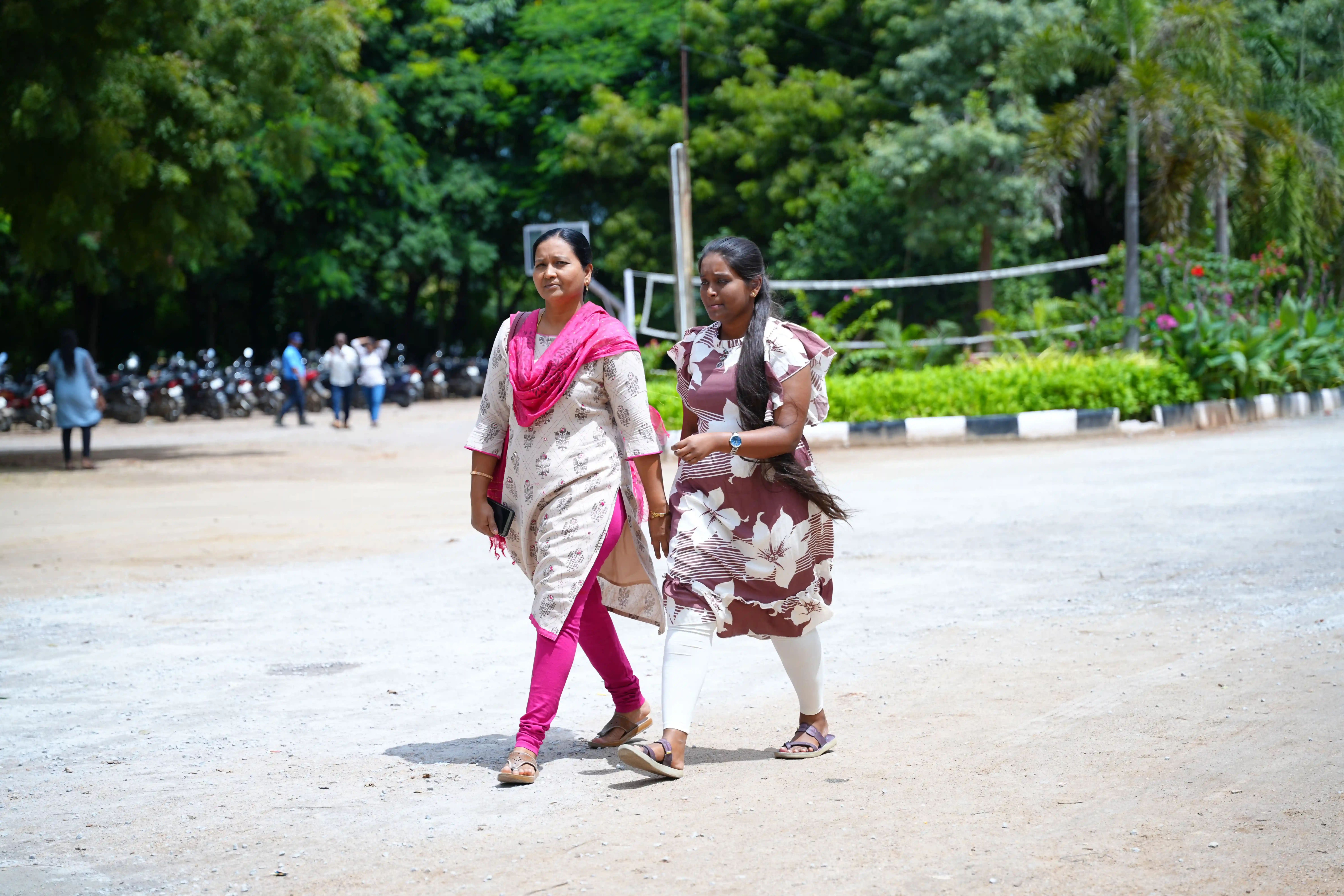 SRITW Orientation Day 2025  