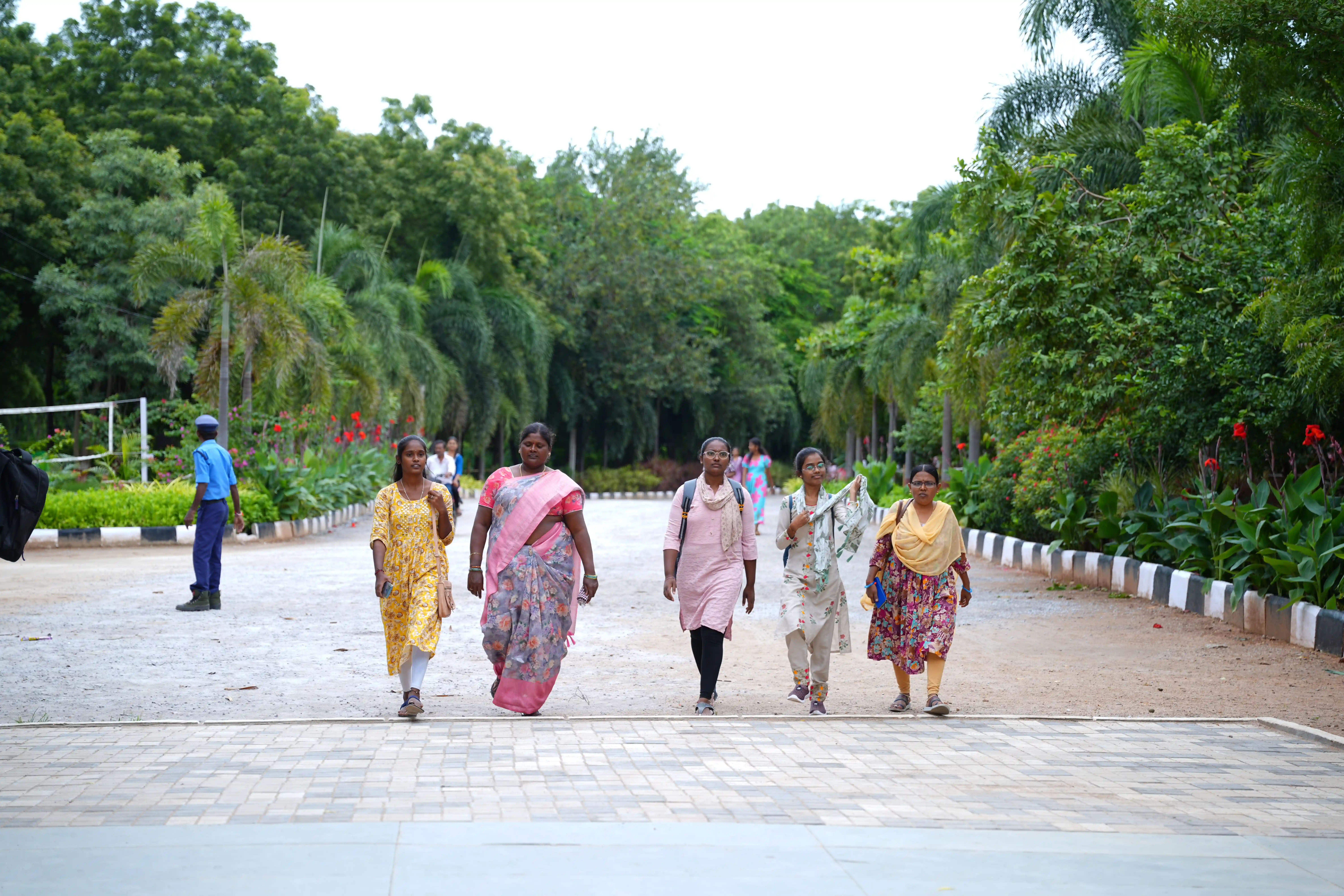 SRITW Orientation Day 2025  