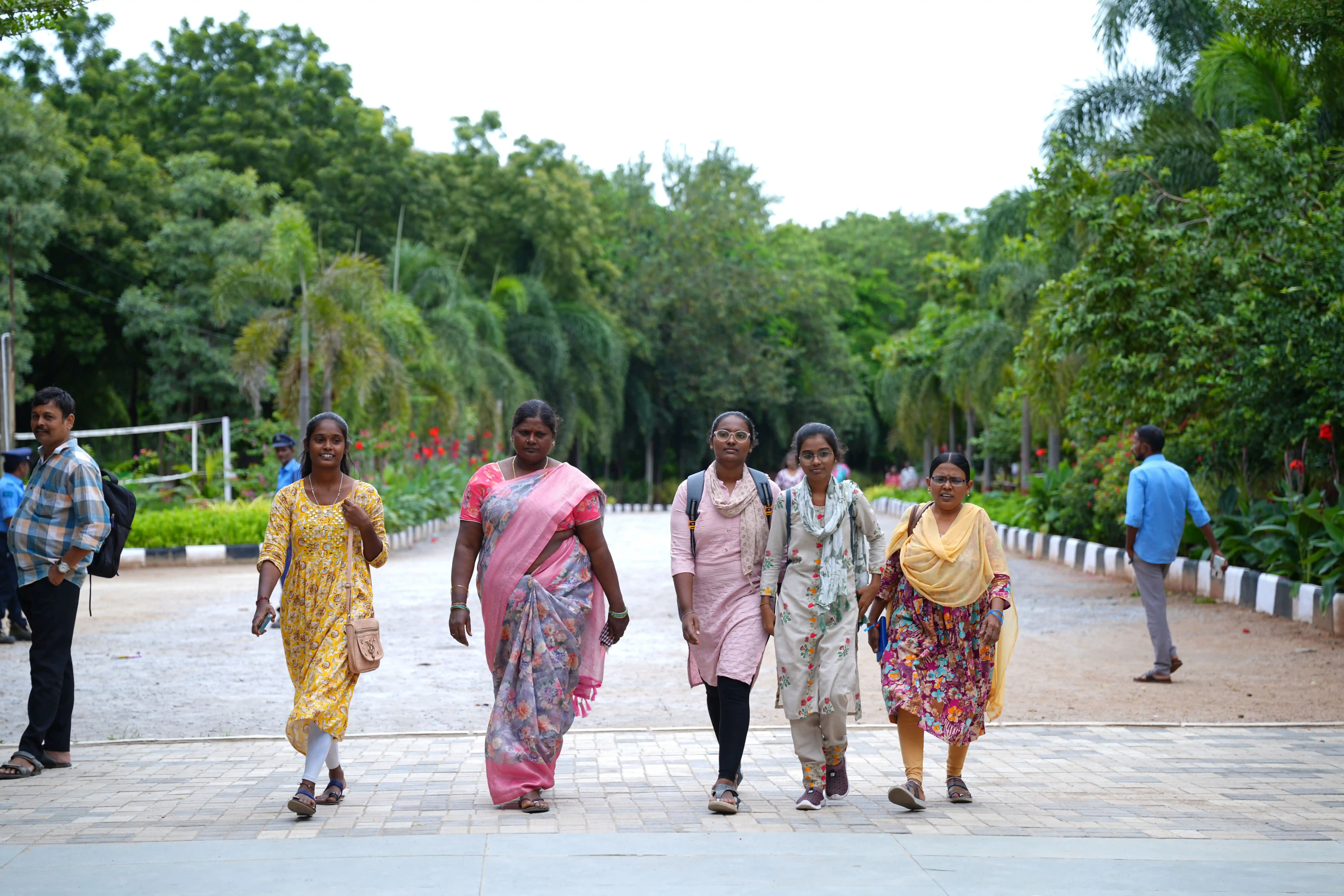 SRITW Orientation Day 2025  