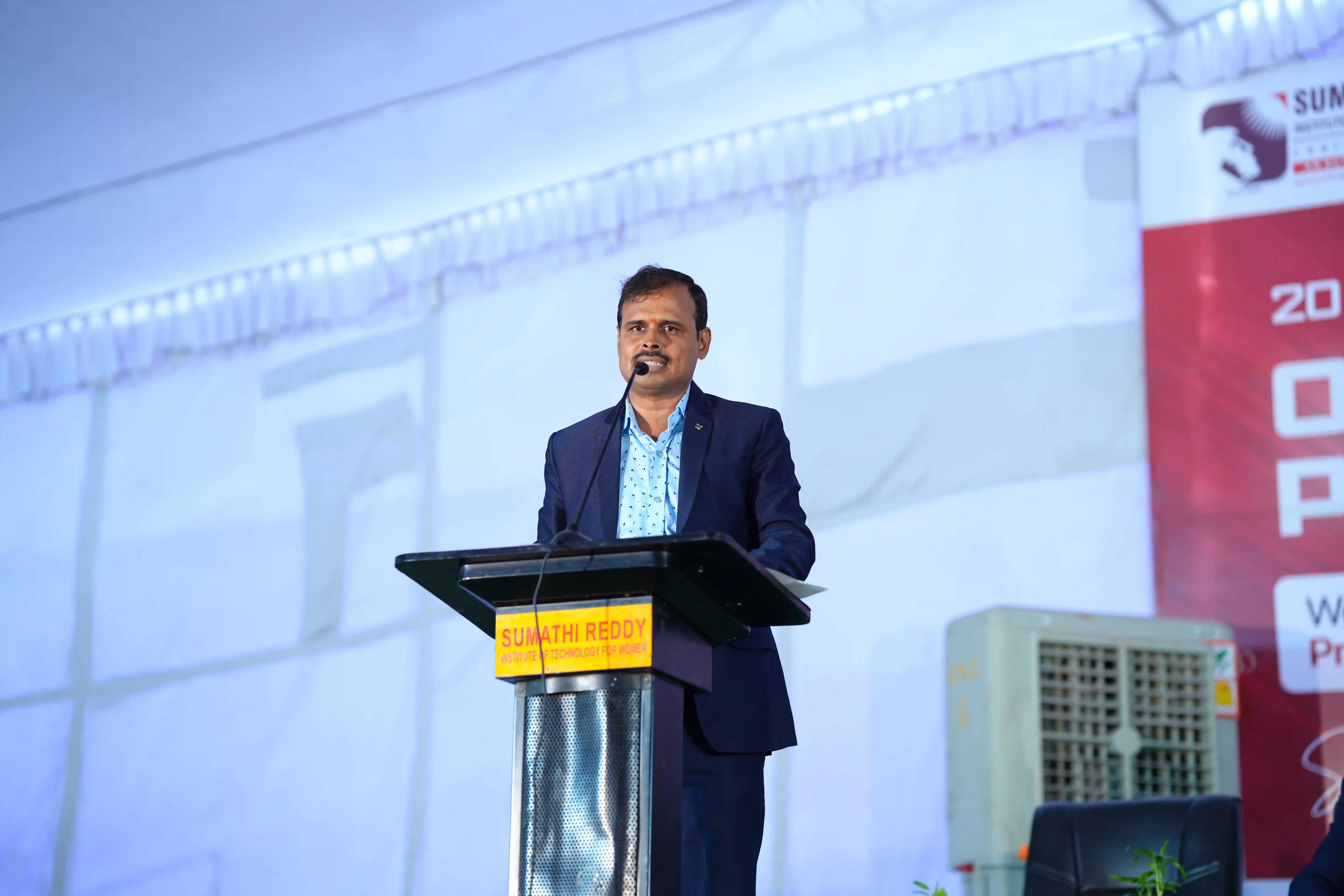 SRITW Orientation Day 2025  